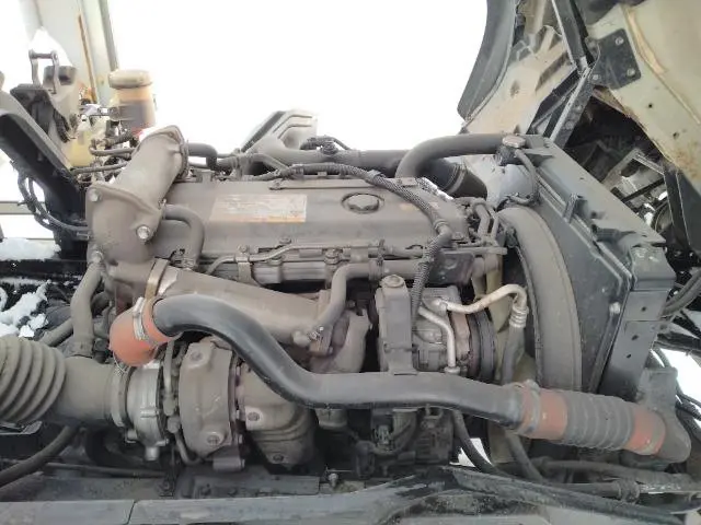 いすゞ フォワード PKG-FRR90S2(2WD)の写真25