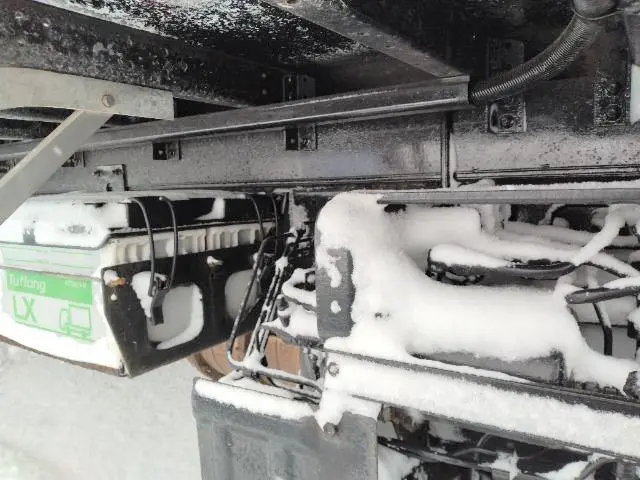 いすゞ フォワード PKG-FRR90S2(2WD)の写真26