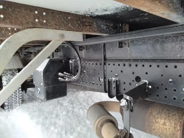 いすゞ フォワード PKG-FRR90S2(2WD)の写真27