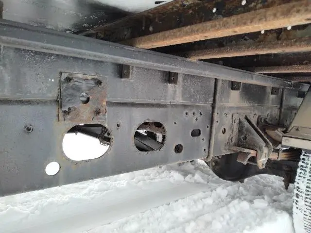 いすゞ フォワード PKG-FRR90S2(2WD)の写真28