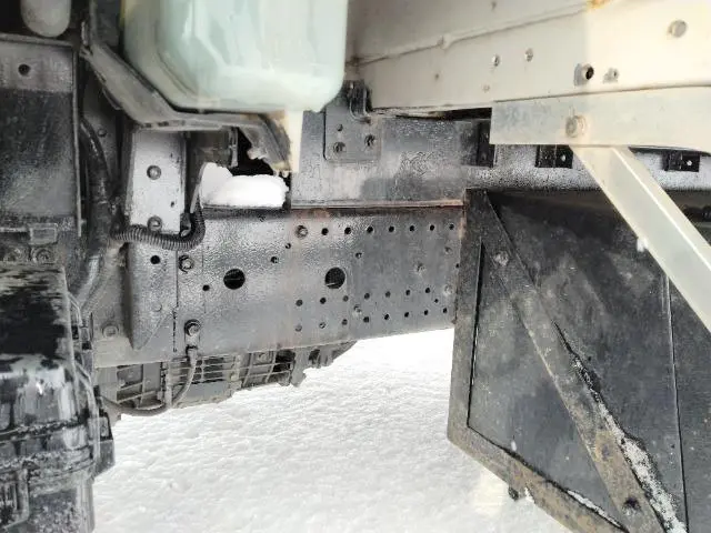 いすゞ フォワード PKG-FRR90S2(2WD)の写真31