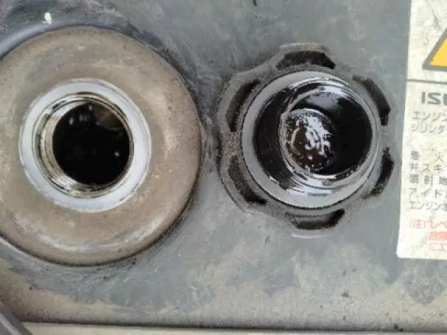 いすゞ フォワード PKG-FRR90S2(2WD)の写真32