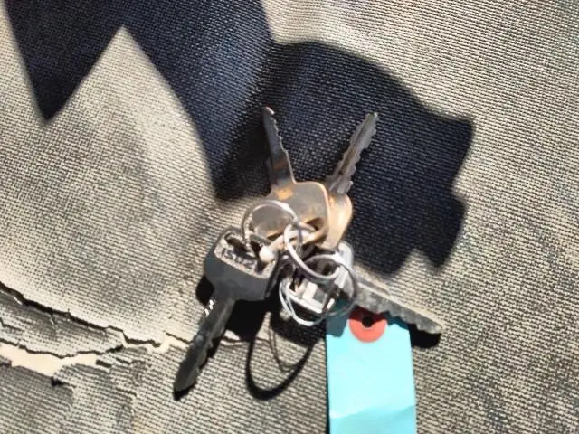 いすゞ エルフ KC-NKR66ED(2WD)の写真7