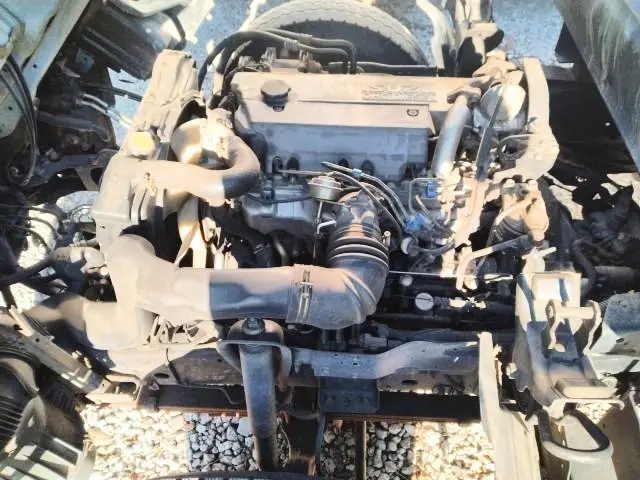 いすゞ エルフ KC-NKR66ED(2WD)の写真28