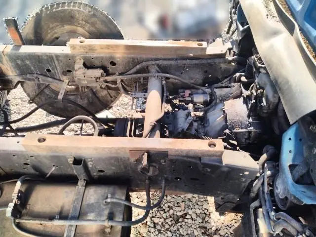 いすゞ エルフ KC-NKR66ED(2WD)の写真30