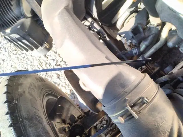 いすゞ エルフ KC-NKR66ED(2WD)の写真36