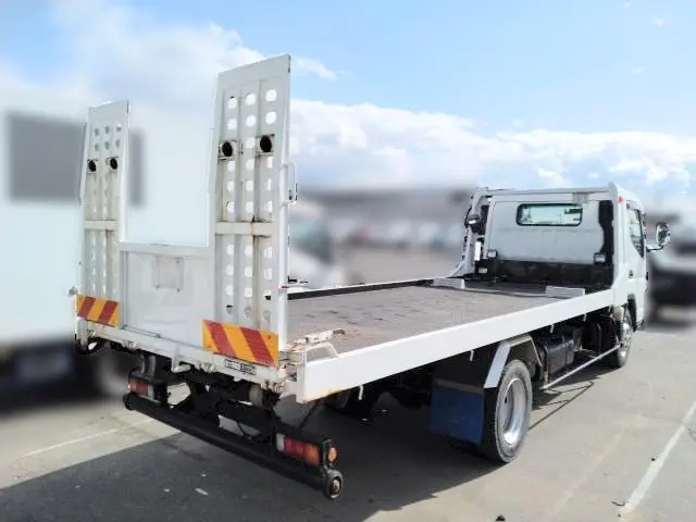 三菱 キャンター TPG-FEB80(2WD)の写真5