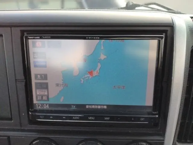 三菱 キャンター TPG-FEB80(2WD)の写真10