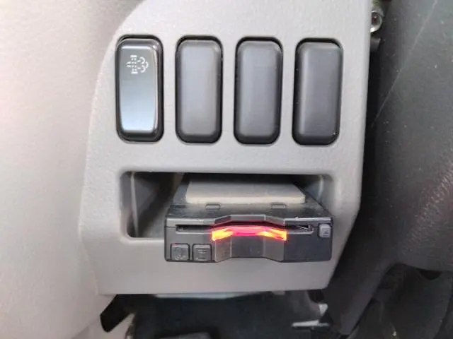 三菱 キャンター TPG-FEB80(2WD)の写真13