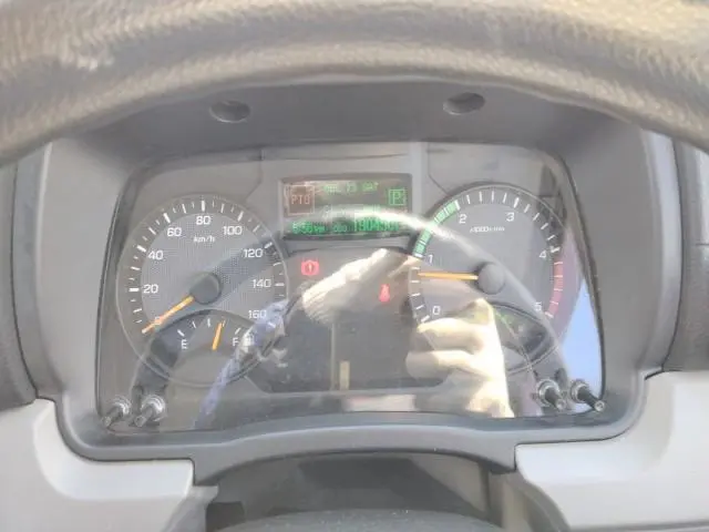 三菱 キャンター TPG-FEB80(2WD)の写真14