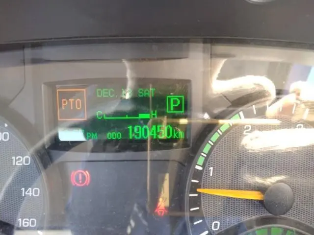 三菱 キャンター TPG-FEB80(2WD)の写真15