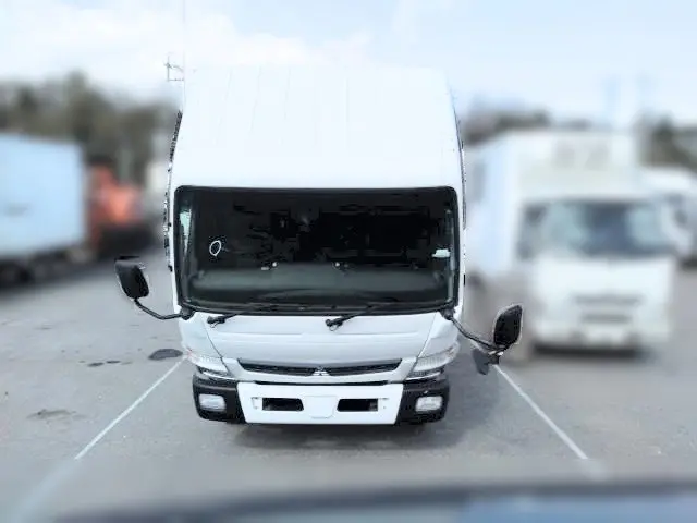 三菱 キャンター TPG-FEB80(2WD)の写真18