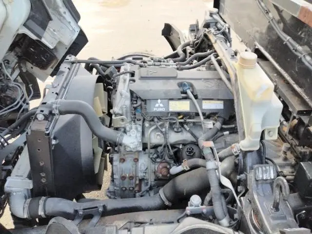 三菱 キャンター TPG-FEB80(2WD)の写真19