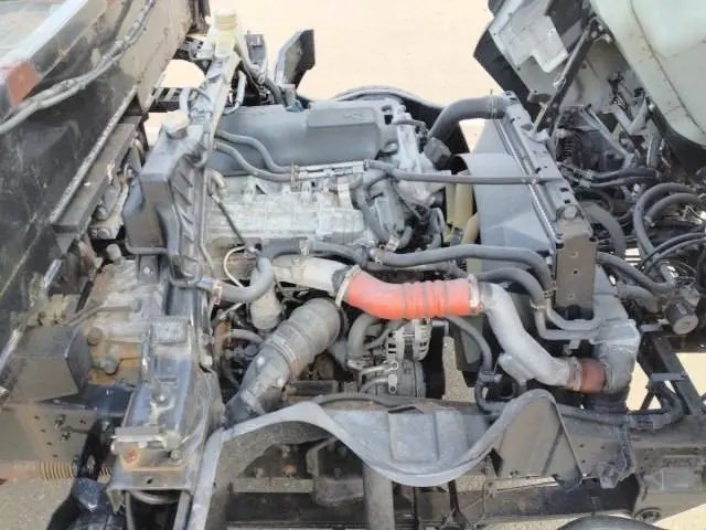 三菱 キャンター TPG-FEB80(2WD)の写真20