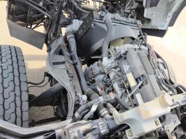 三菱 キャンター TPG-FEB80(2WD)の写真21