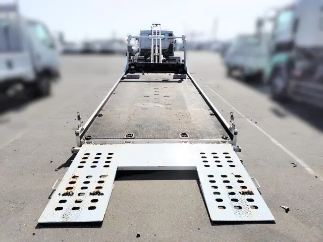 三菱 キャンター TPG-FEB80(2WD)の写真25