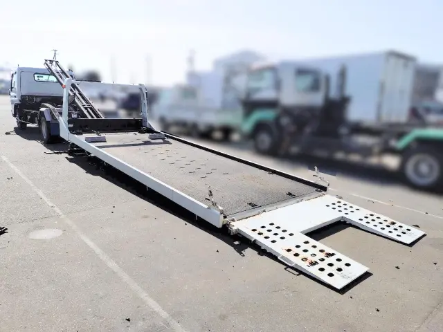 三菱 キャンター TPG-FEB80(2WD)の写真26