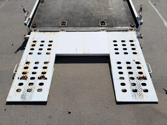 三菱 キャンター TPG-FEB80(2WD)の写真27