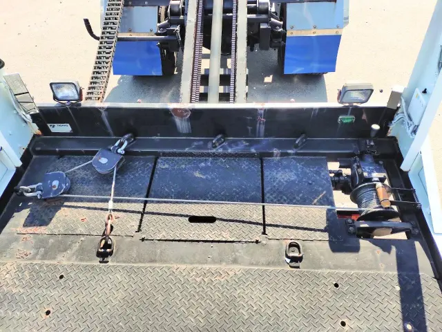 三菱 キャンター TPG-FEB80(2WD)の写真28