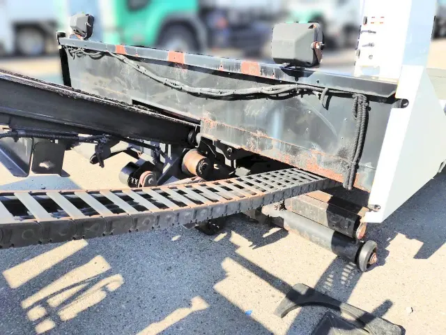 三菱 キャンター TPG-FEB80(2WD)の写真29