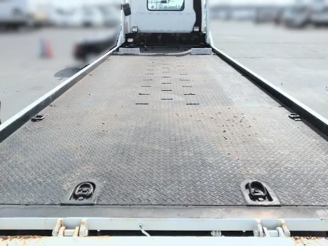 三菱 キャンター TPG-FEB80(2WD)の写真31