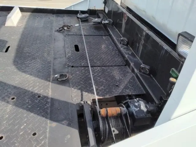 三菱 キャンター TPG-FEB80(2WD)の写真32