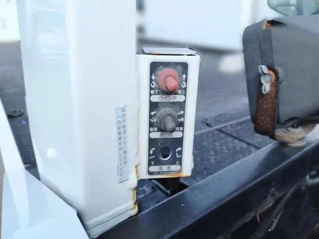 三菱 キャンター TPG-FEB80(2WD)の写真35