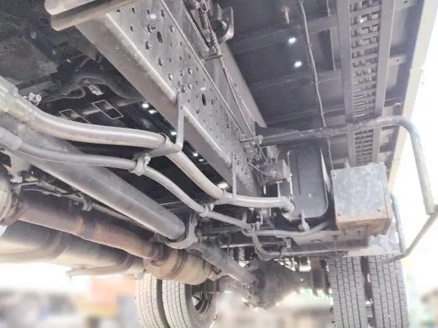 三菱 キャンター TPG-FEB80(2WD)の写真37