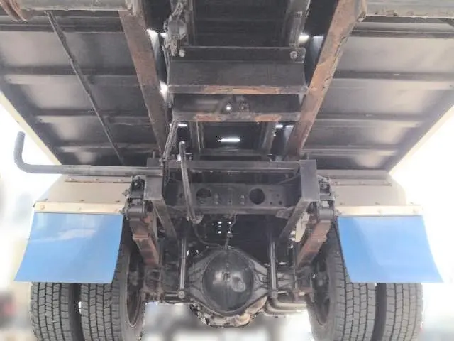 三菱 キャンター TPG-FEB80(2WD)の写真38