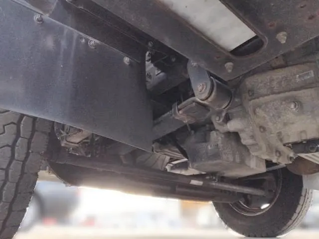 三菱 キャンター TPG-FEB80(2WD)の写真39