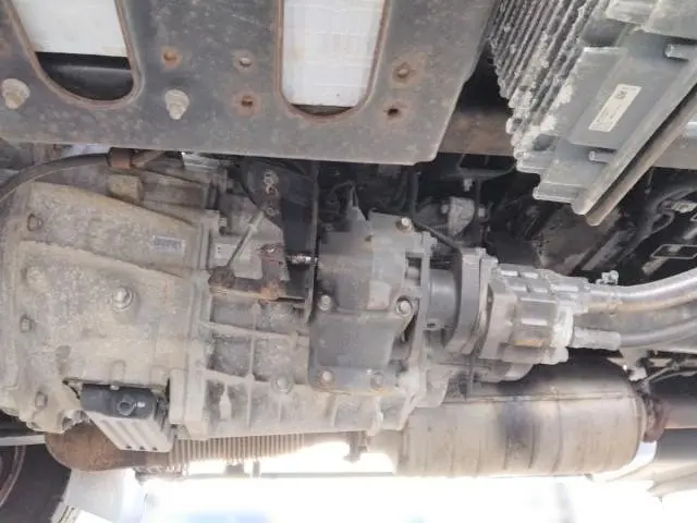 三菱 キャンター TPG-FEB80(2WD)の写真40