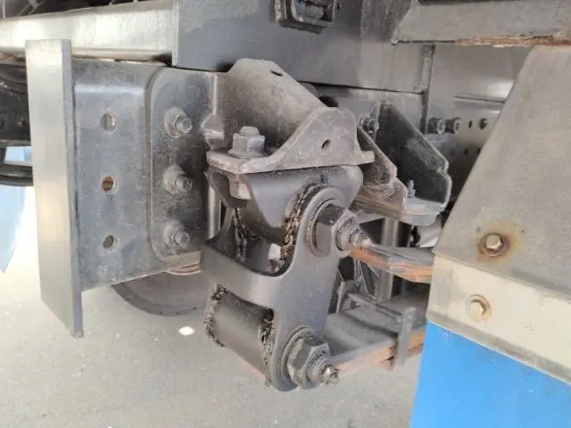 三菱 キャンター TPG-FEB80(2WD)の写真43