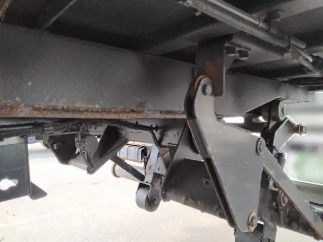 三菱 キャンター TPG-FEB80(2WD)の写真44