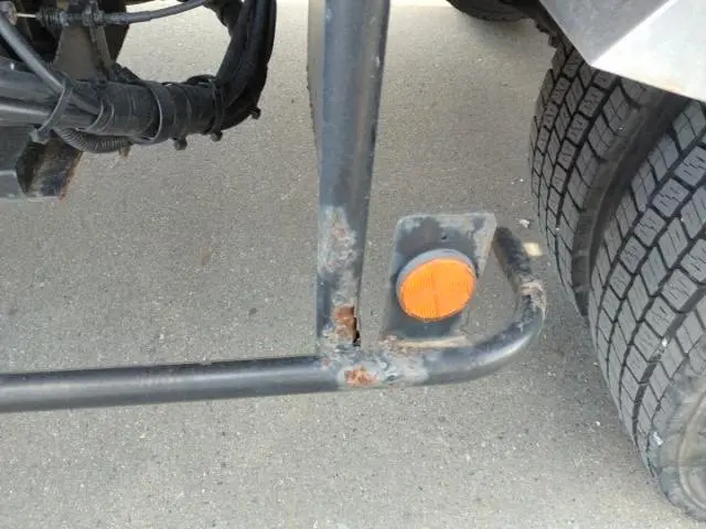 三菱 キャンター TPG-FEB80(2WD)の写真45