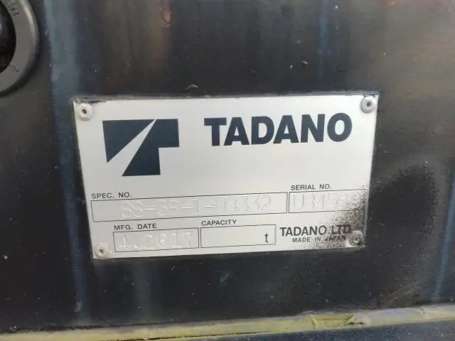 三菱 キャンター TPG-FEB80(2WD)の写真47