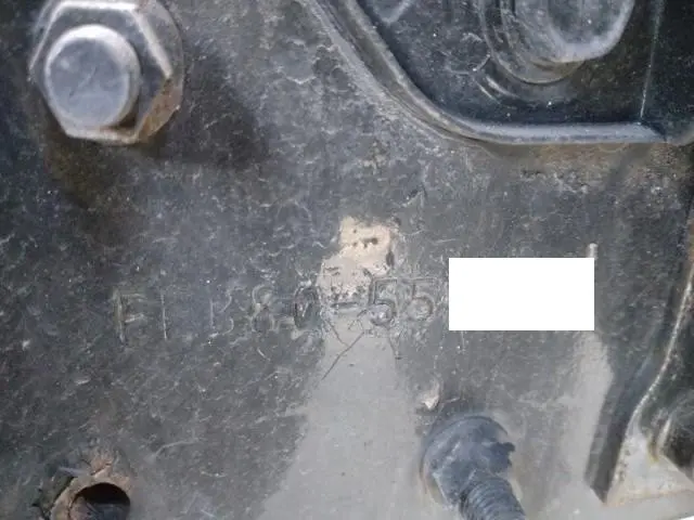 三菱 キャンター TPG-FEB80(2WD)の写真50