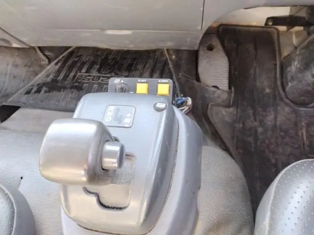 いすゞ フォワード 2RG-FRR90S2(2WD)の写真9