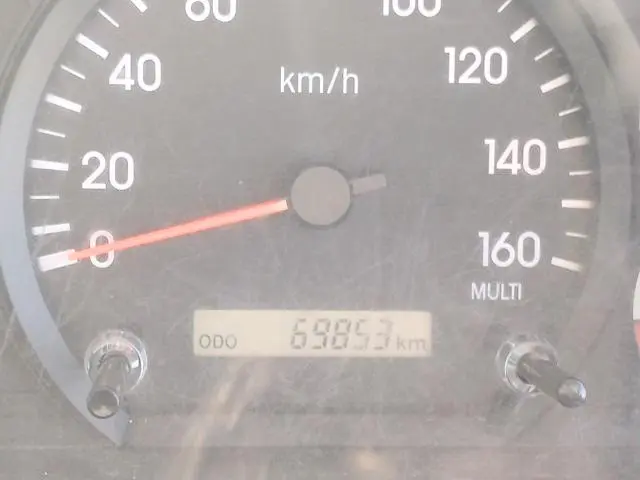 いすゞ フォワード 2RG-FRR90S2(2WD)の写真11