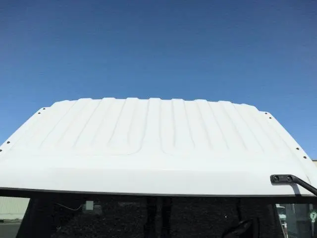 いすゞ フォワード 2RG-FRR90S2(2WD)の写真14