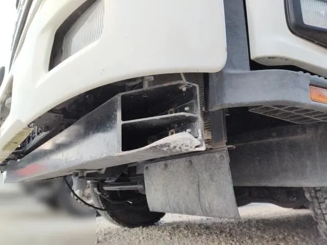 いすゞ フォワード 2RG-FRR90S2(2WD)の写真16