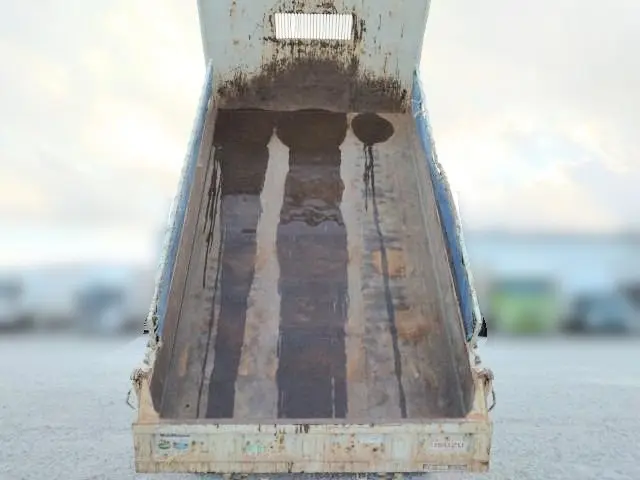 いすゞ フォワード 2RG-FRR90S2(2WD)の写真19