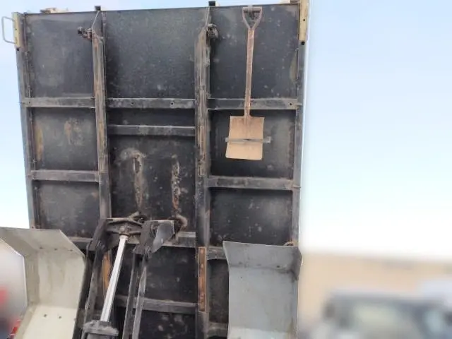 いすゞ フォワード 2RG-FRR90S2(2WD)の写真20