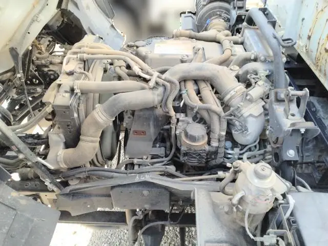 いすゞ フォワード 2RG-FRR90S2(2WD)の写真22