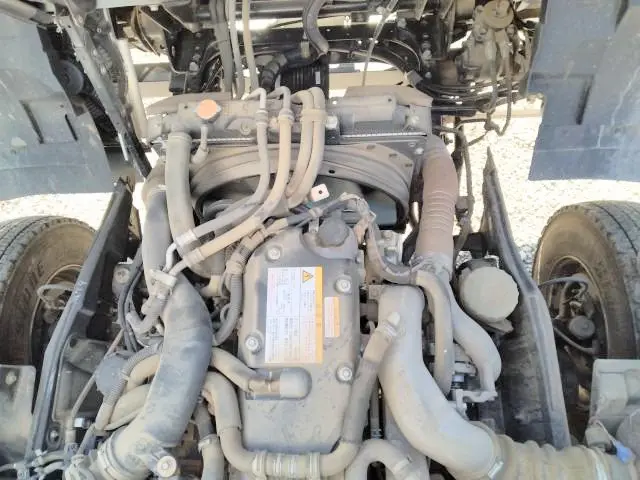 いすゞ フォワード 2RG-FRR90S2(2WD)の写真25