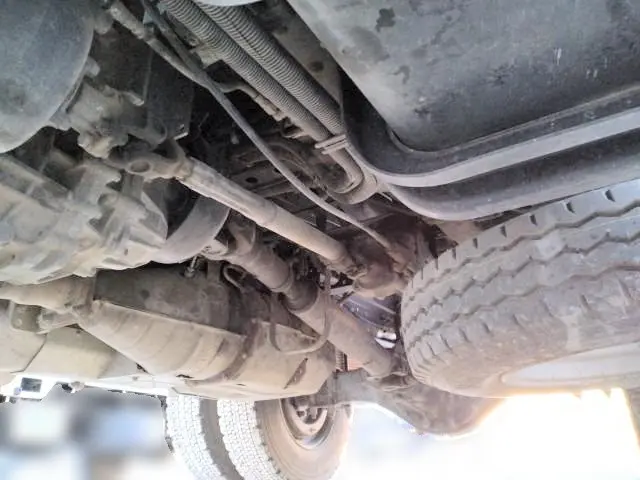 いすゞ フォワード 2RG-FRR90S2(2WD)の写真29