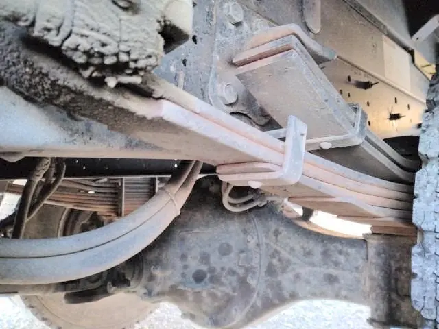 いすゞ フォワード 2RG-FRR90S2(2WD)の写真30