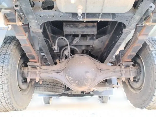 いすゞ フォワード 2RG-FRR90S2(2WD)の写真31