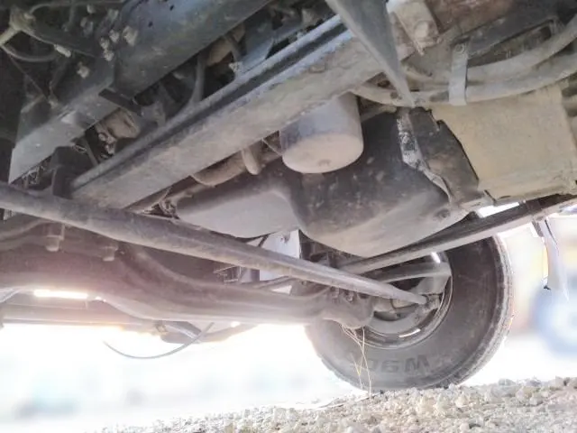 いすゞ フォワード 2RG-FRR90S2(2WD)の写真32