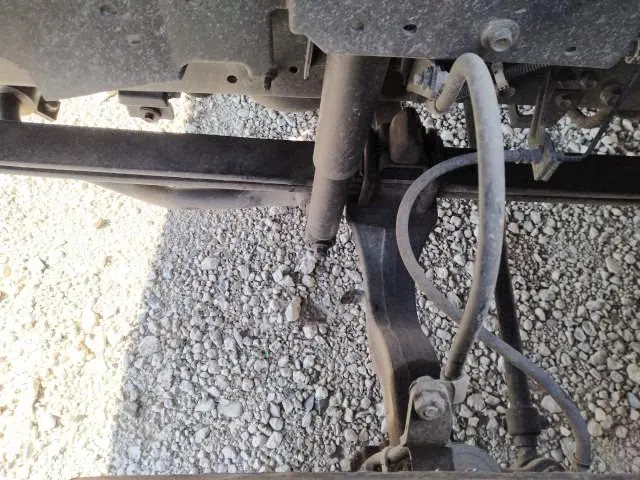 いすゞ フォワード 2RG-FRR90S2(2WD)の写真34