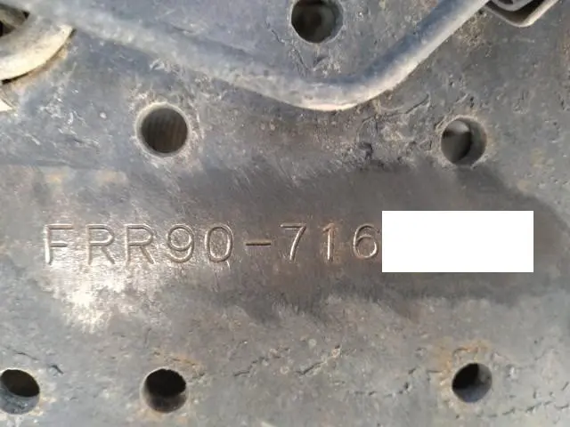 いすゞ フォワード 2RG-FRR90S2(2WD)の写真38